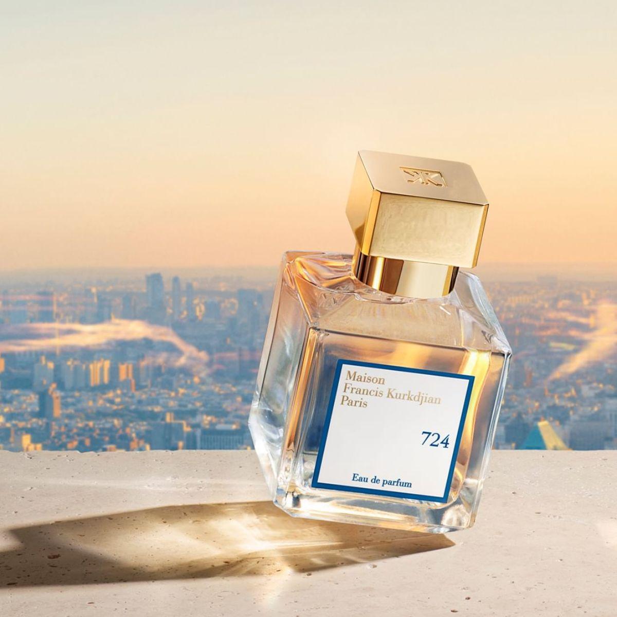 Maison Francis Kurkdjian 724 For Unisex EDP 70Ml