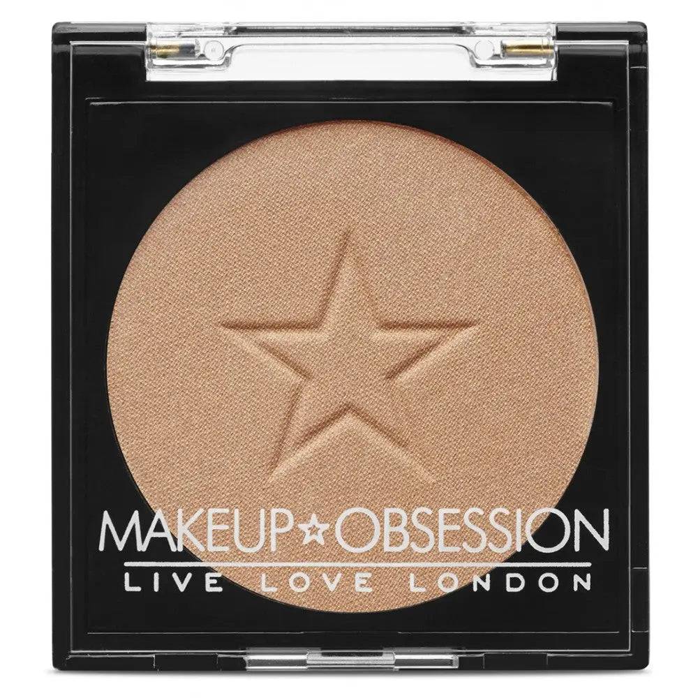 Makeup Obsession Eyeshadow E121 Flushed - My Store