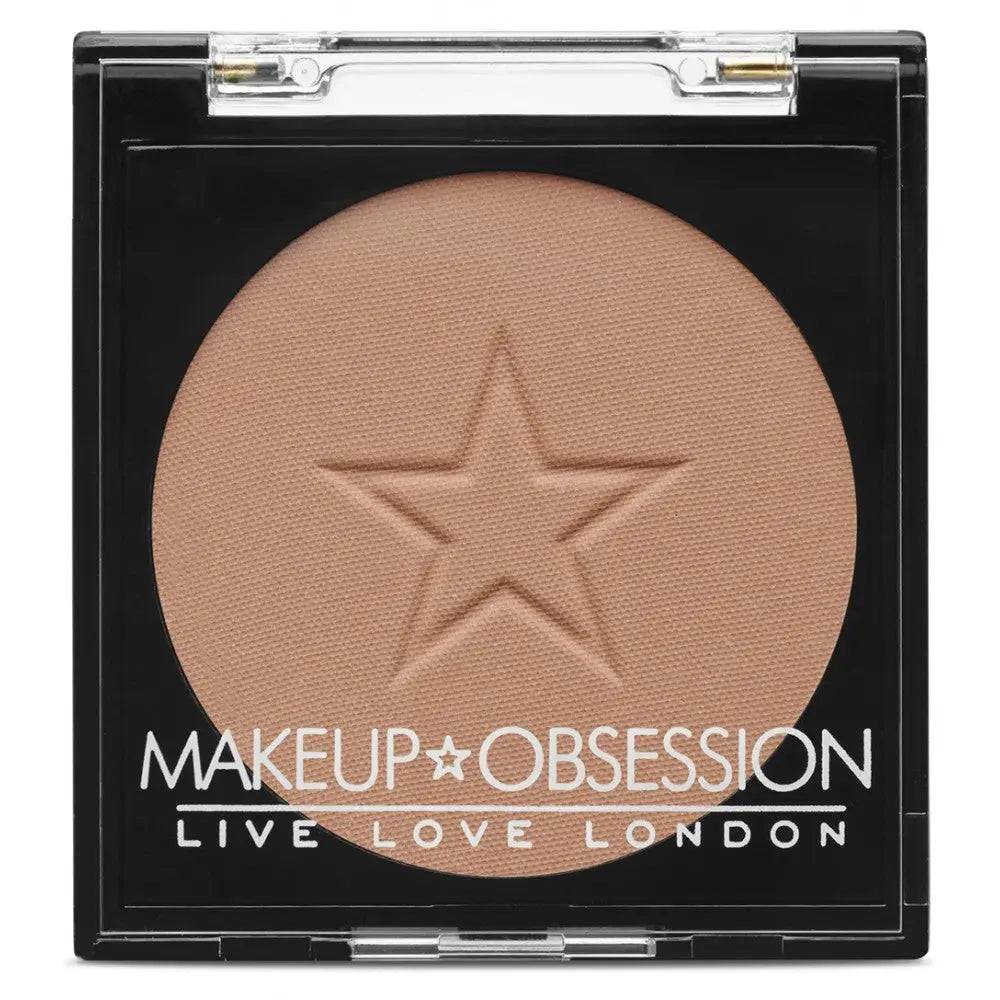 Makeup Obsession Eyeshadow E131 Mood - My Store