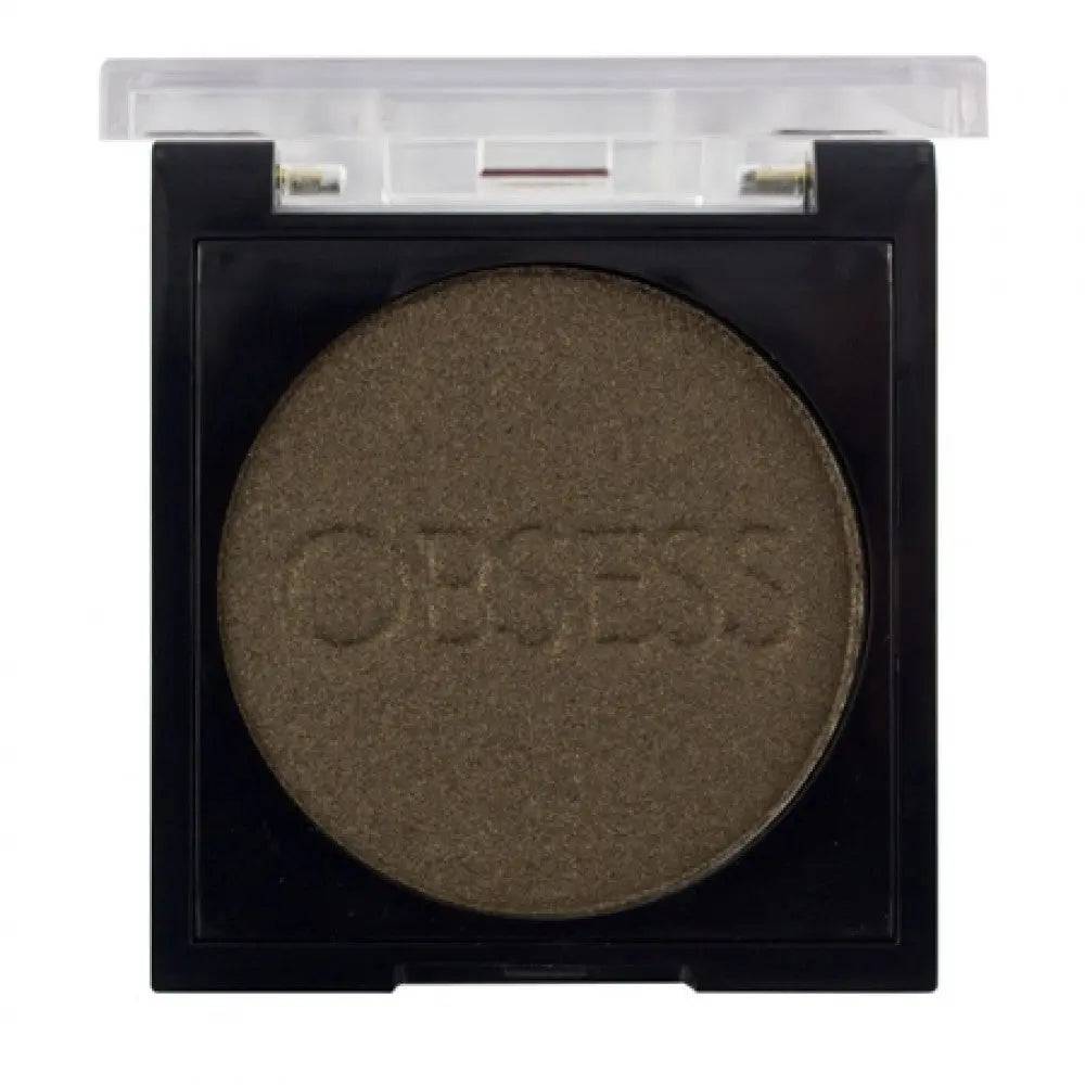 Makeup Obsession Eyeshadow E168 Olive - My Store