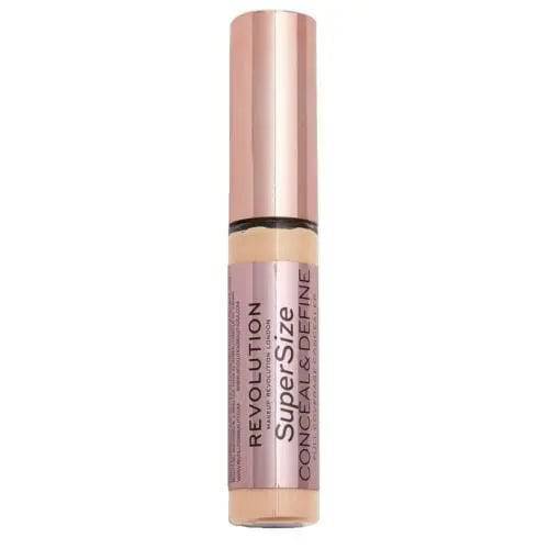 Makeup Revolution Conceal & Define Supersize Concealer - C9 - My Store