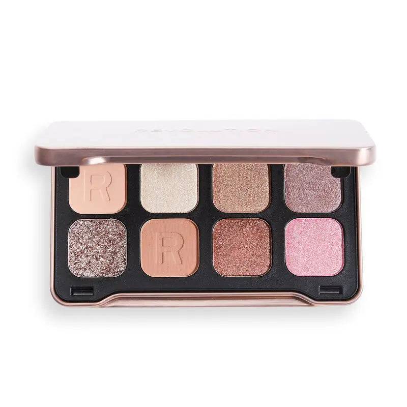 Makeup Revolution Forever Flawless Dynamic Eternal Eyeshadow Palette - My Store