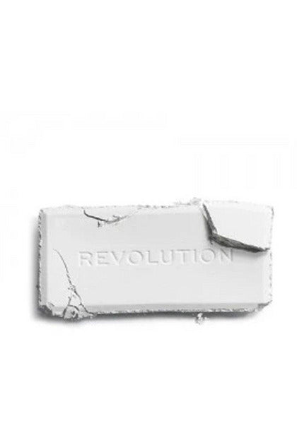 Makeup Revolution Matte Base Powder - P0