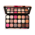 Makeup Revolution Forever Flawless Affinity Eyeshadow Palette