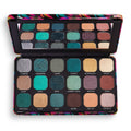 Makeup Revolution Forever Flawless Chilled With Cannabis Sativa Eyeshadow Palette