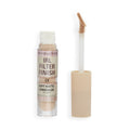 Makeup Revolution IRL Filter Finish Concealer C4