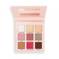 Makeup Revolution X Friends Rachel Eyeshadow Palette
