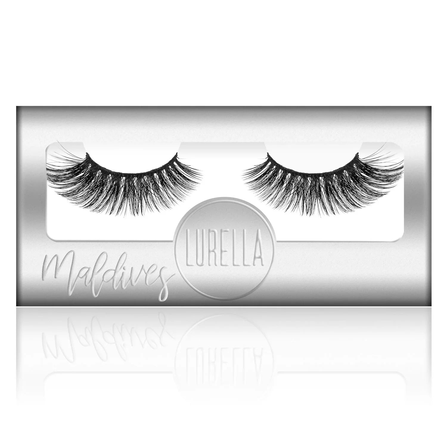 Lurella - Synthetic Eyelashes - Maldives