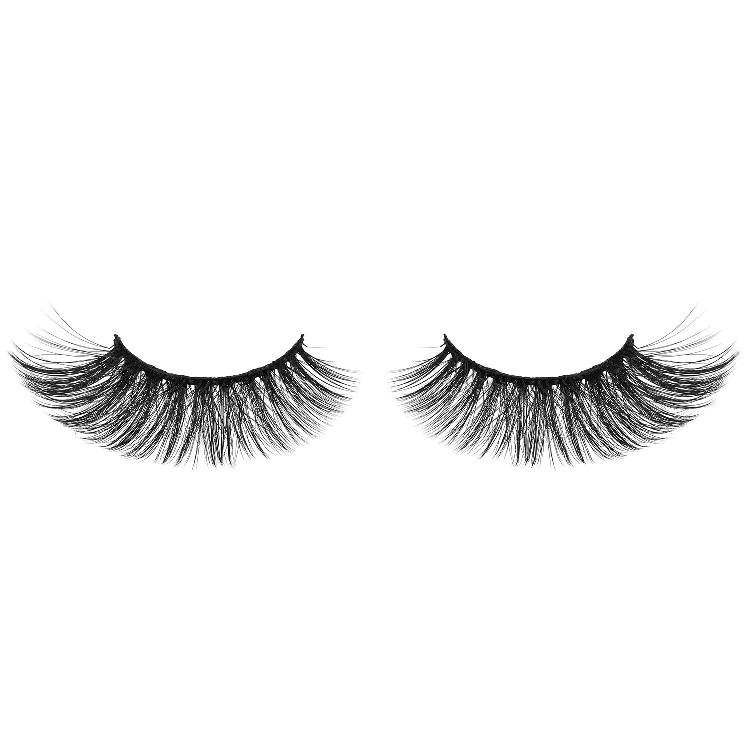 Lurella - Synthetic Eyelashes - Maldives