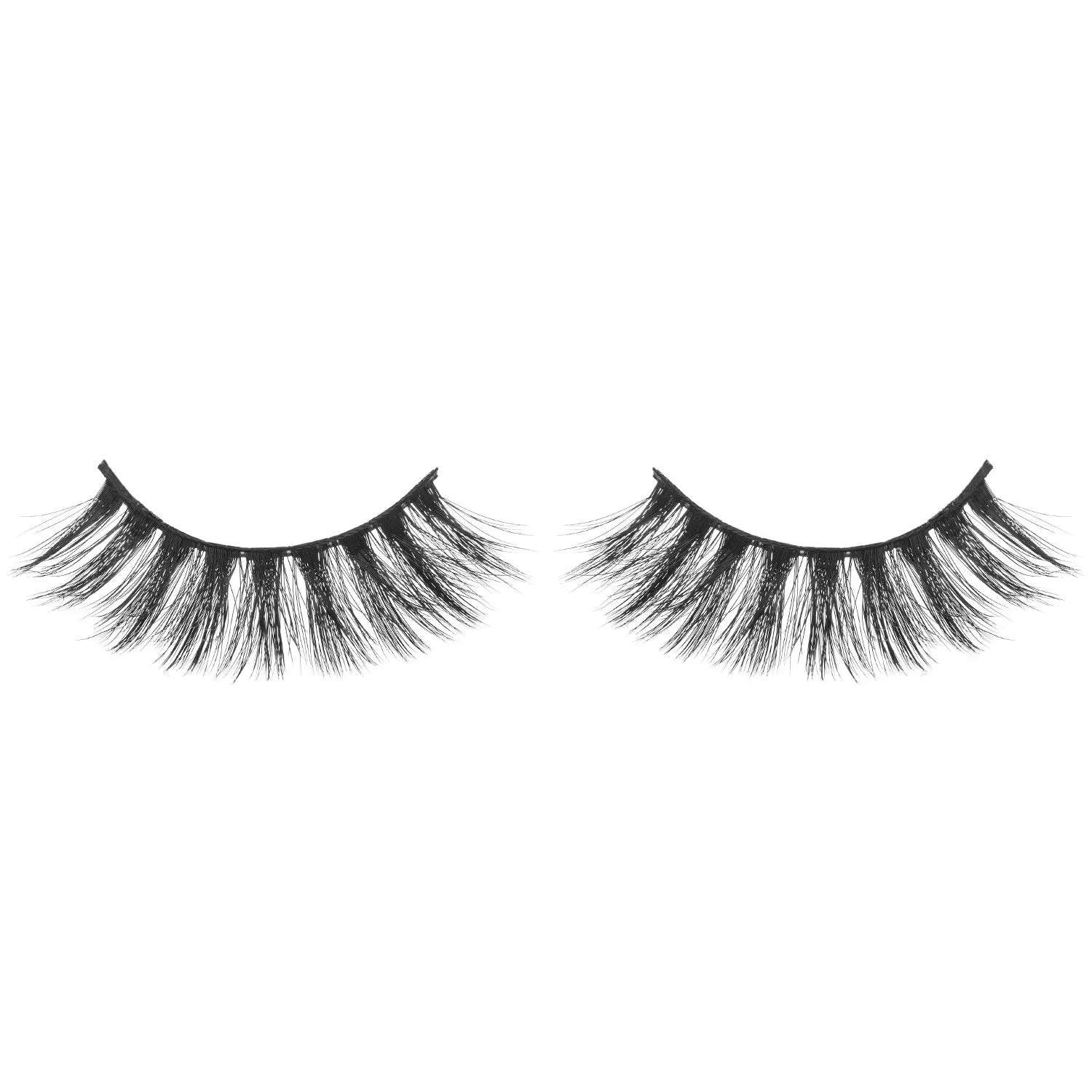 Lurella - Synthetic Eyelashes - Mali