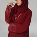 Tgm Abaya Collection-Manha