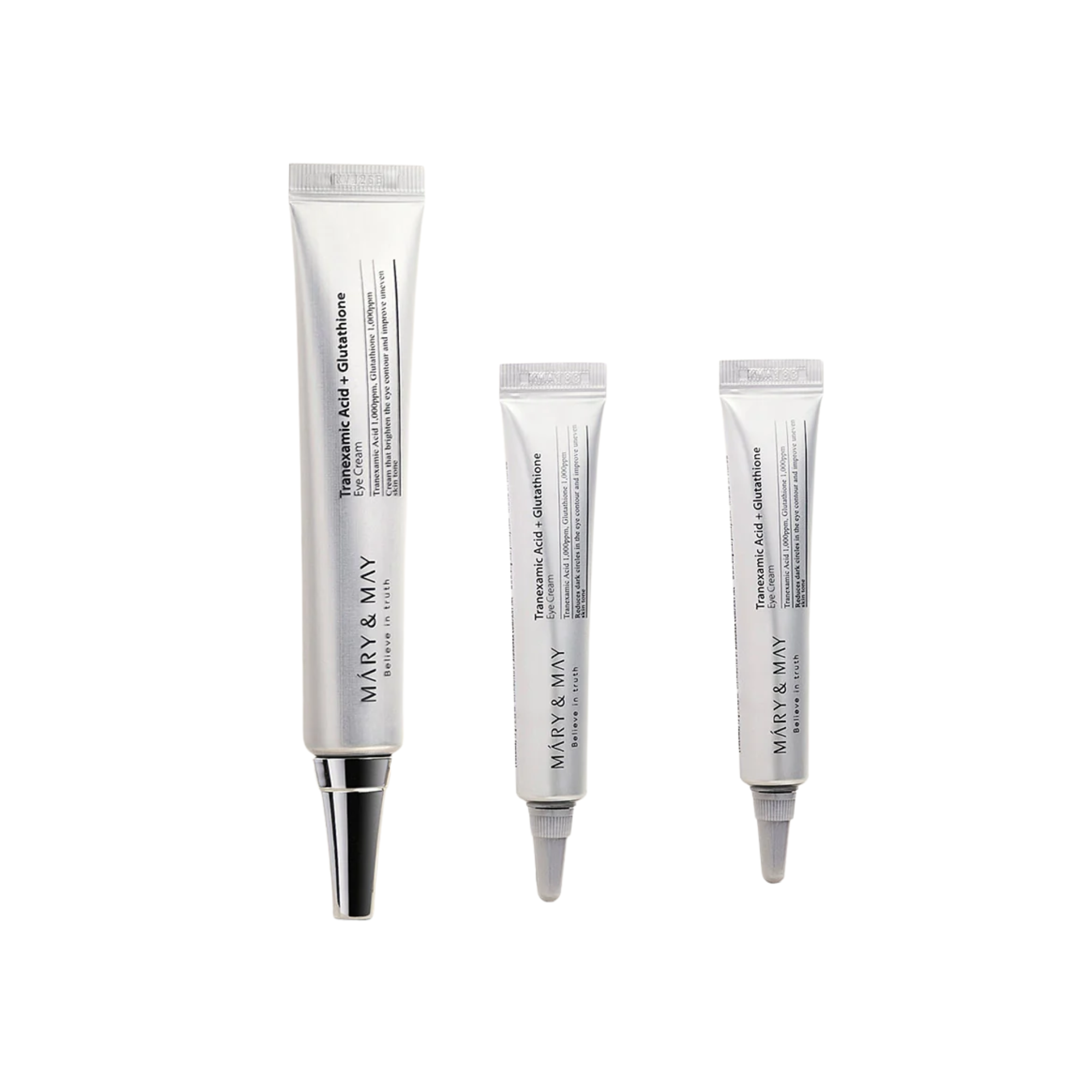 Mary&May Glutathione Eye Cream Special Set