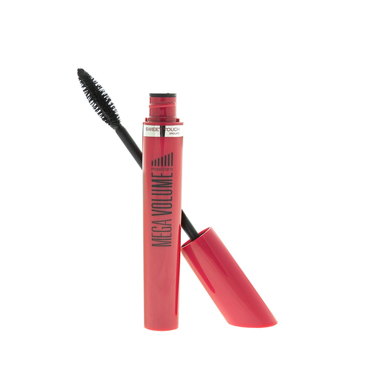 ST London- Mega Volume- Mascara