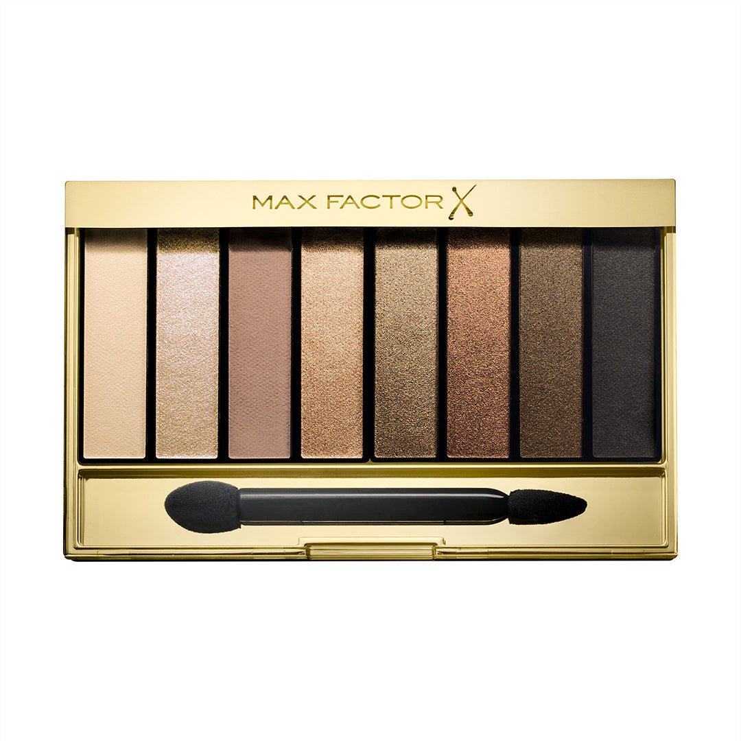 max factor masterpiece nude eyeshadow palette 001 c