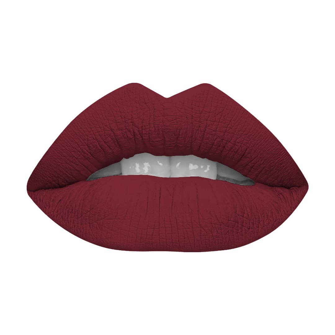 Swiss Miss - Cherry Berry (MATTE-18) - Lipstick