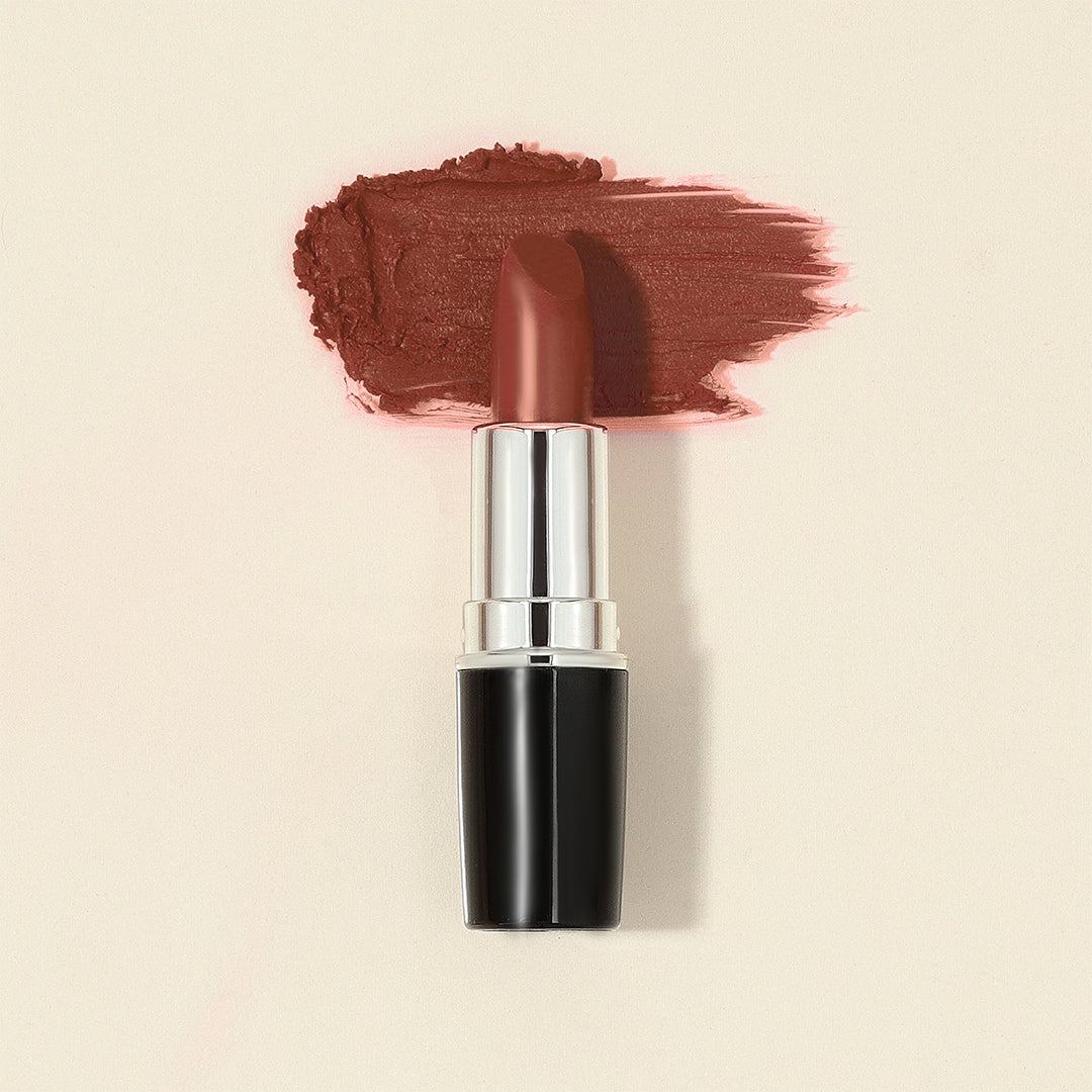 Swiss Miss - Copper Gold (MATTE-115) - Lipstick