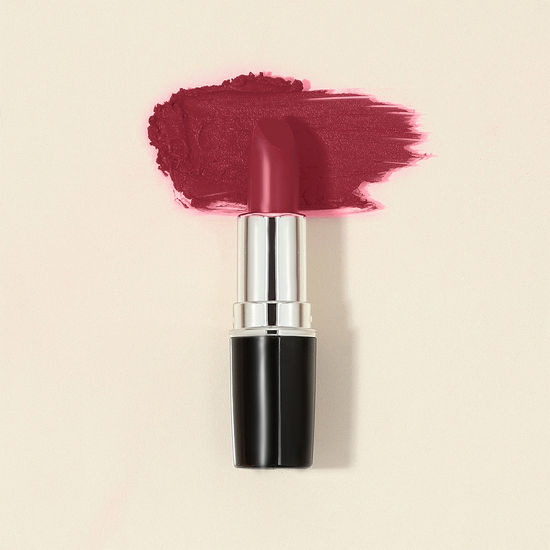 Swiss Miss - Cherry Berry (MATTE-18) - Lipstick