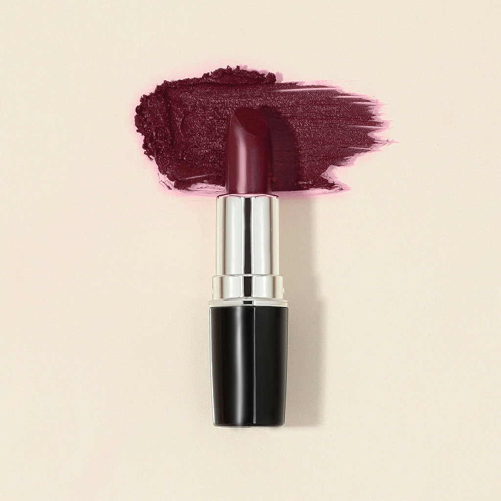 Swiss Miss - Deep Maroon (MATTE-226) - Lipstick