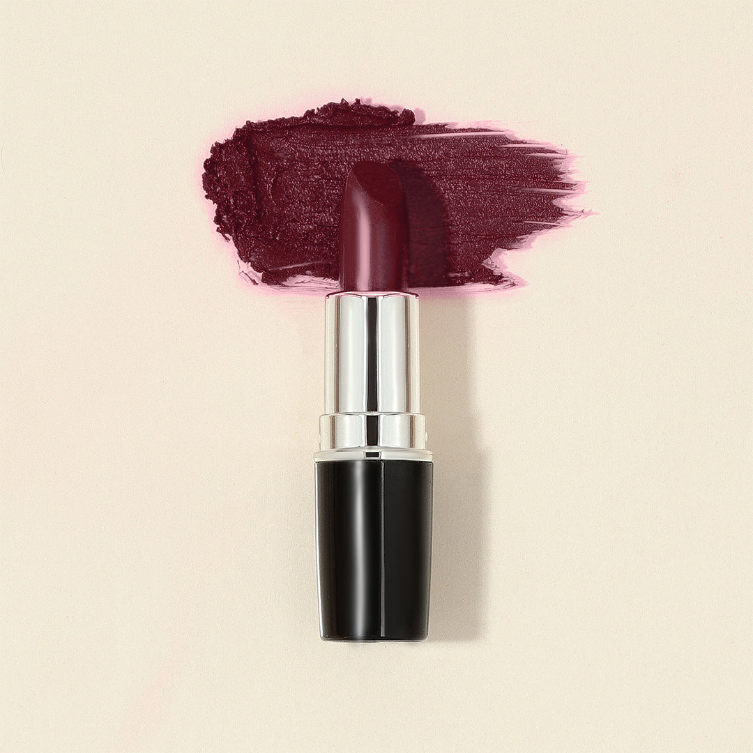 Swiss Miss - Deep Maroon (MATTE-226) - Lipstick