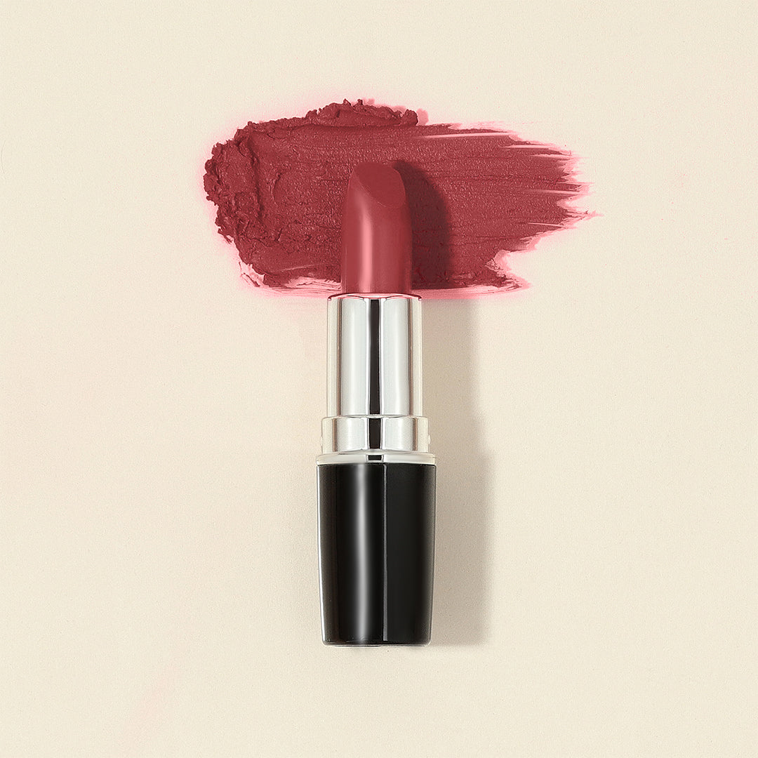 Swiss Miss - Misty Mauve (MATTE-507) - Lipstick