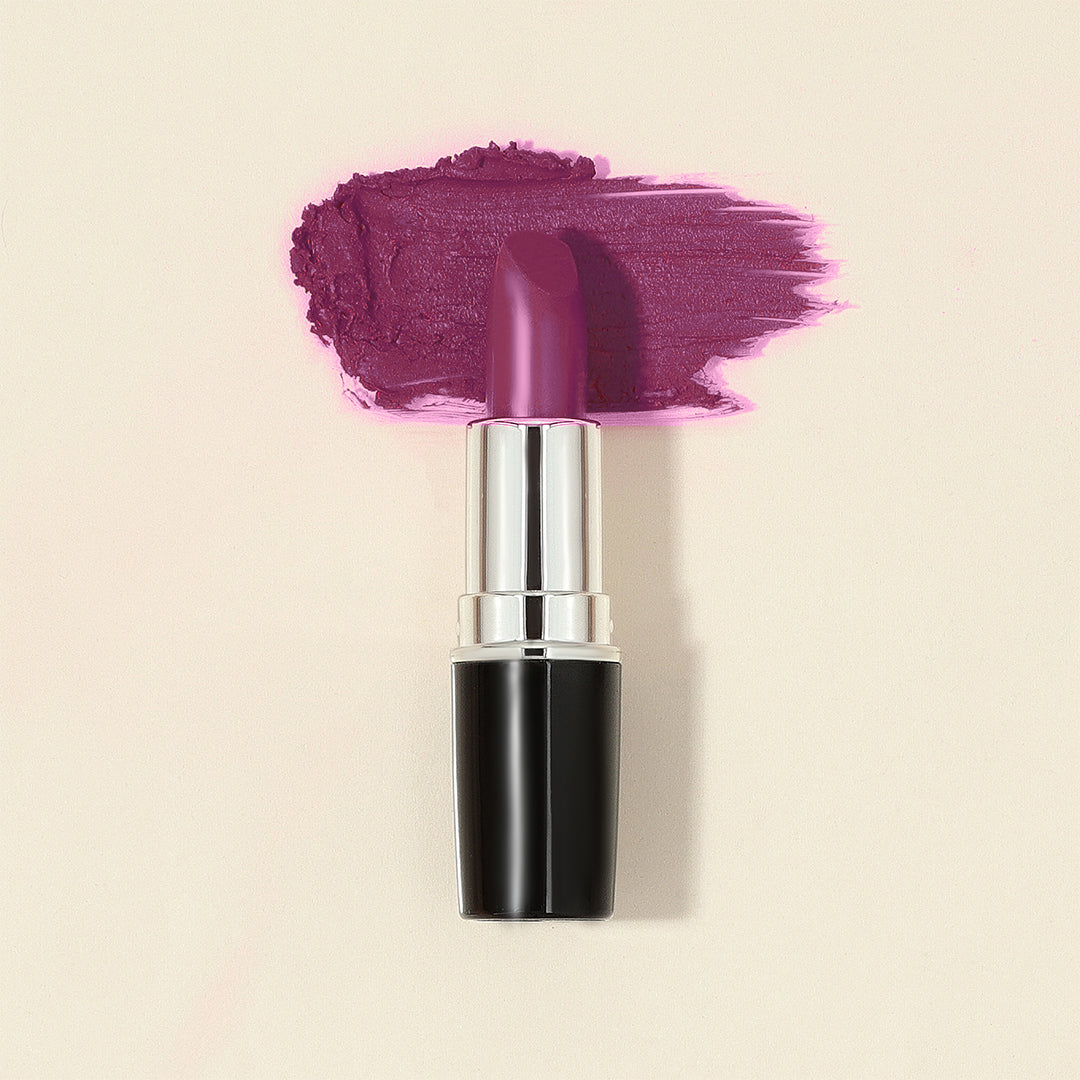 Swiss Miss - Lavender Luxe (MATTE-510) - Lipstick