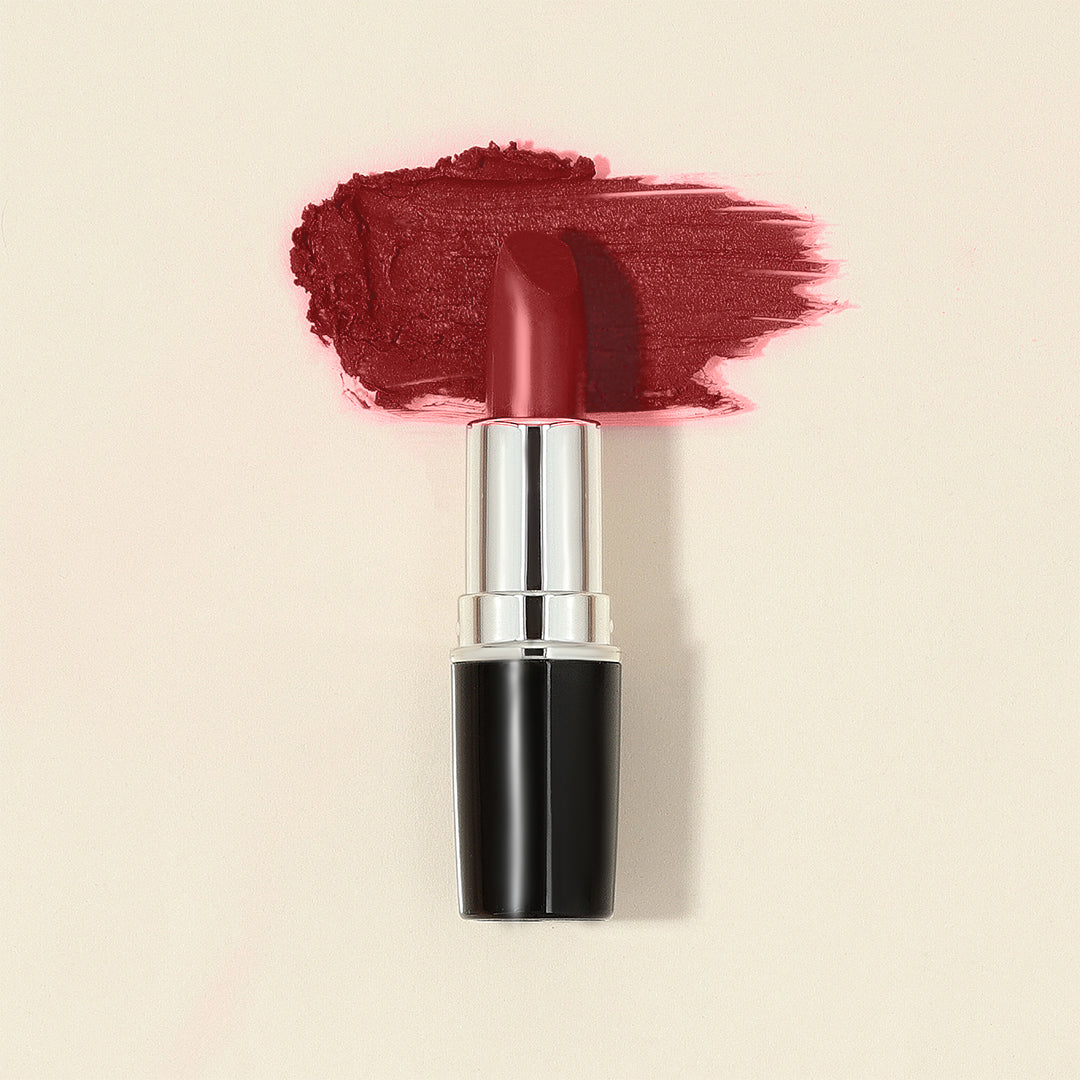 Swiss Miss - Garnet Glam (MATTE-511) - Lipstick