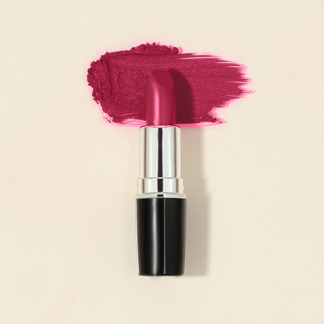 Swiss Miss - Mauve Berry (MATTE-513) - Lipstick