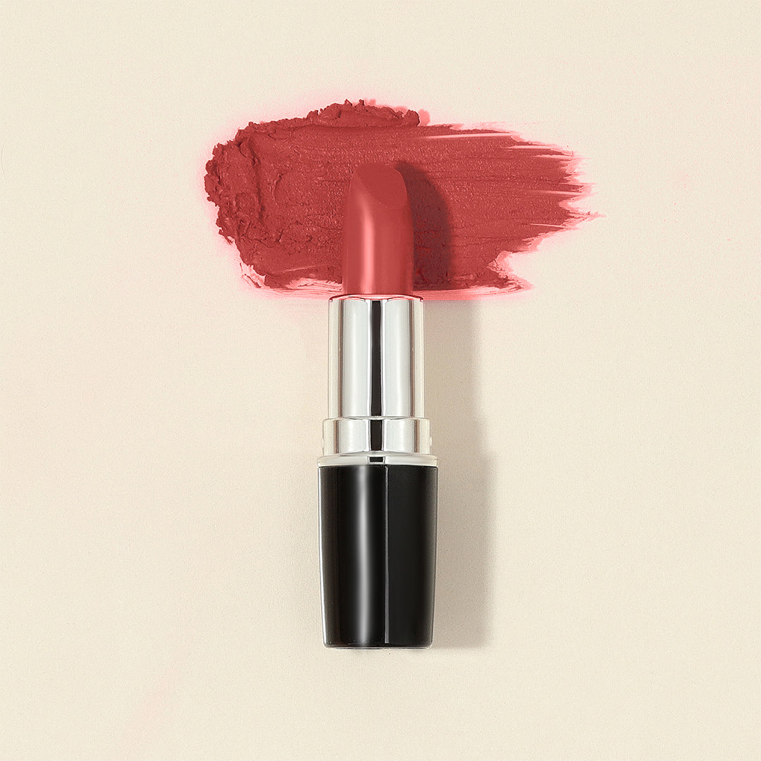 Swiss Miss - Blushing Brown (MATTE-517) - Lipstick