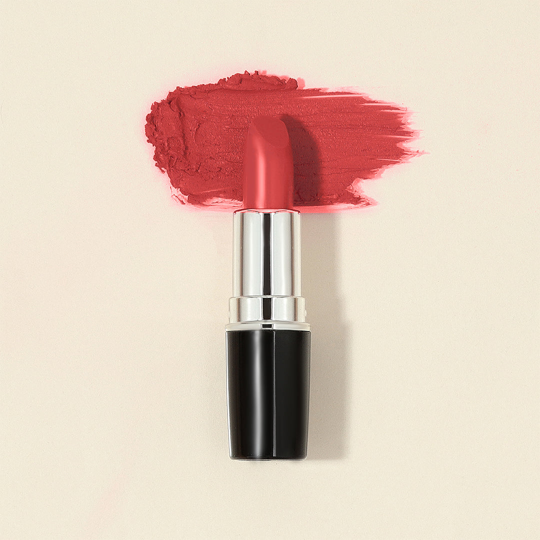 Swiss Miss - Rustic Rose (MATTE-519) - Lipstick