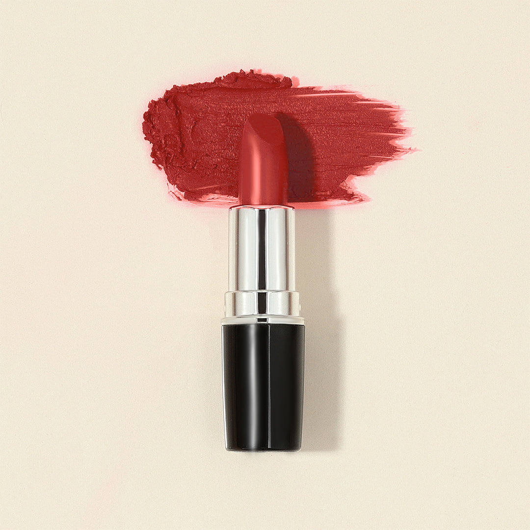 Swiss Miss - Flame Fusion (MATTE-522) - Lipstick