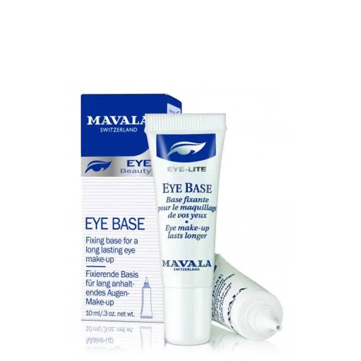 Mavala - Eye Base - 10 Ml - My Store