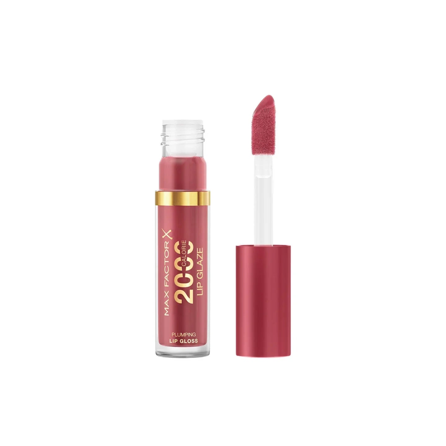 Max Factor - 2000 Calorie Lip Lip Gloss 105-Berry Sorbet