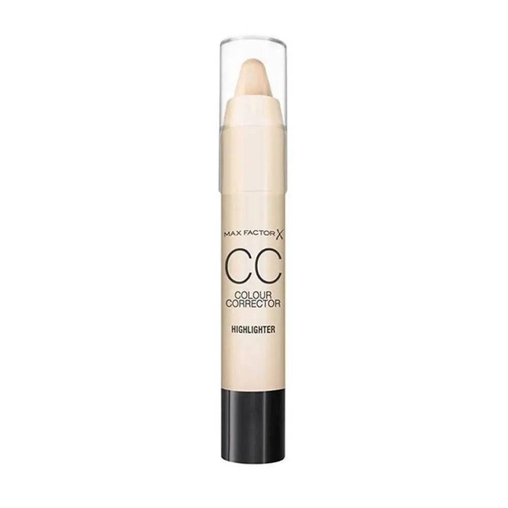 Max Factor Color Correcter Highlighter Stick - My Store