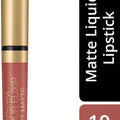 Max Factor Color Elixir Soft Matte Lipstick - 010 Muted Russet - My Store