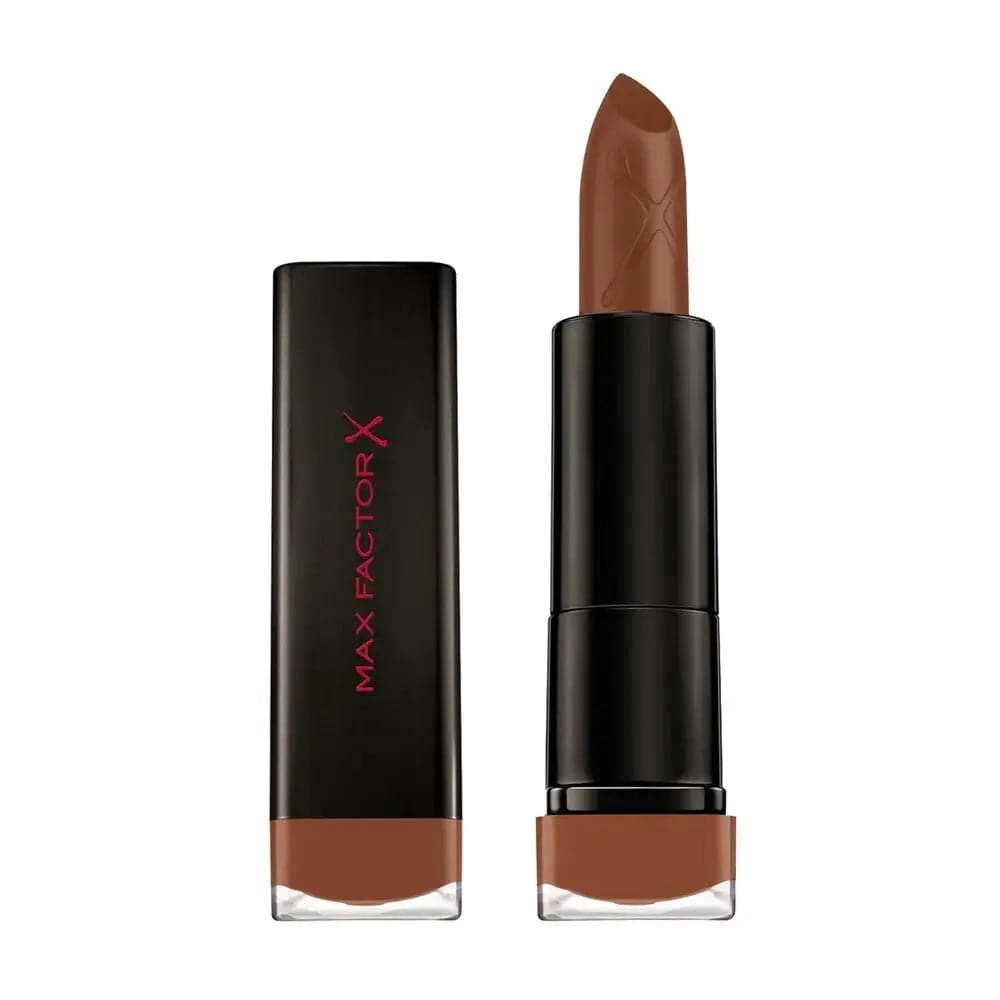 Max Factor Color Elixir Velvet Matte Lipstick Caramel 45 - My Store
