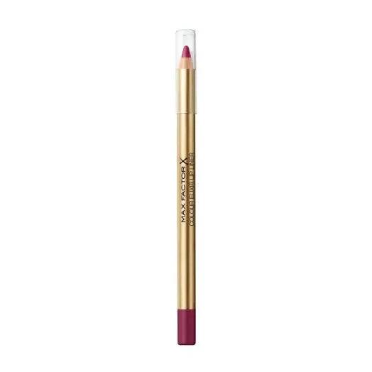 Max Factor Colour Elixir Lip Liner 070 Deep Berry - My Store