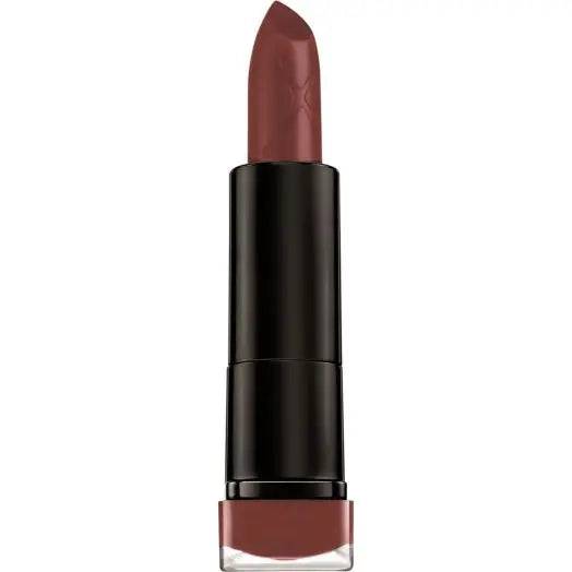 Max Factor Colour Elixir Matte Lipstick, 40 Dusk + C124 - My Store