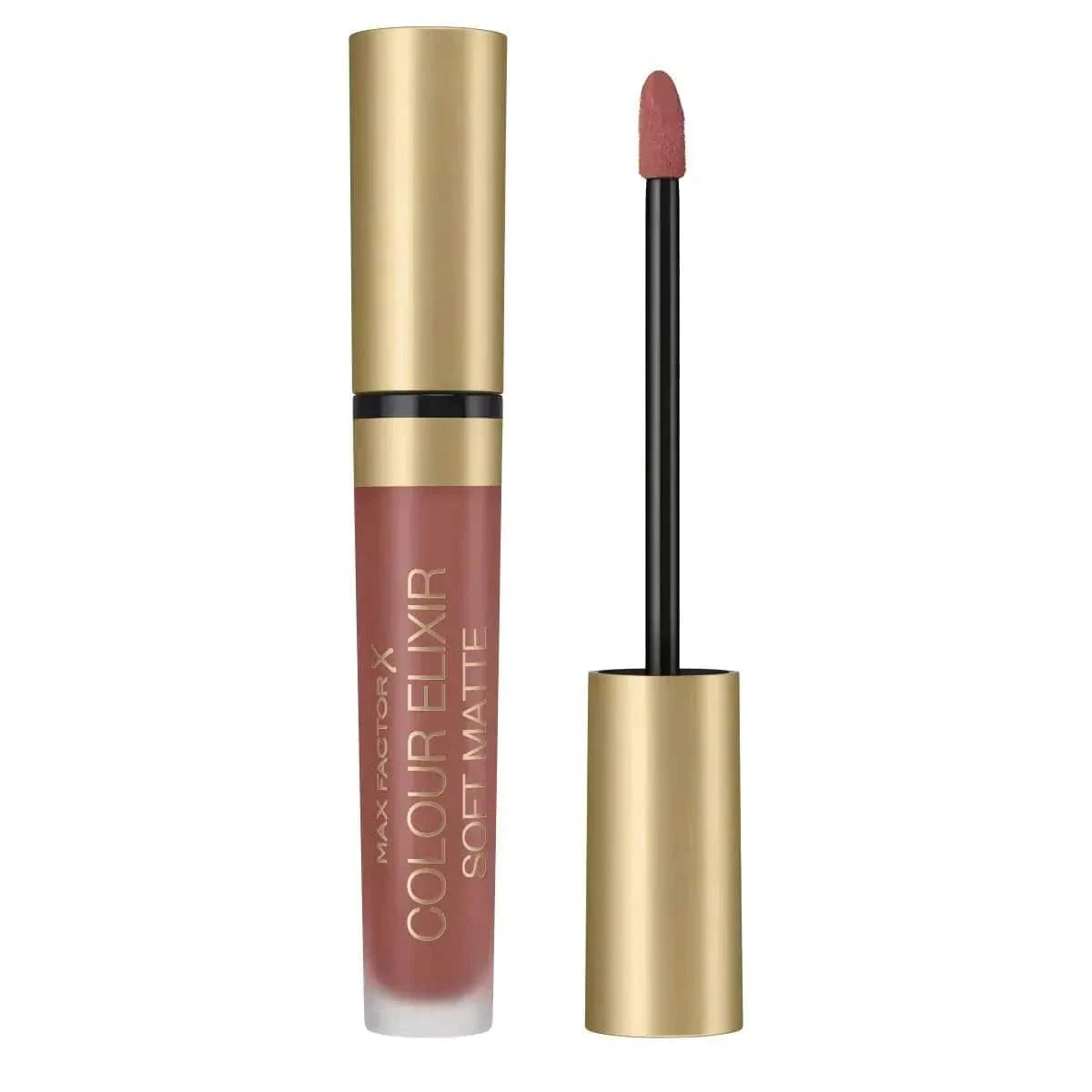 Max Factor Colour Elixir Soft Mat 005 Sand Cloud, 2 ml - My Store