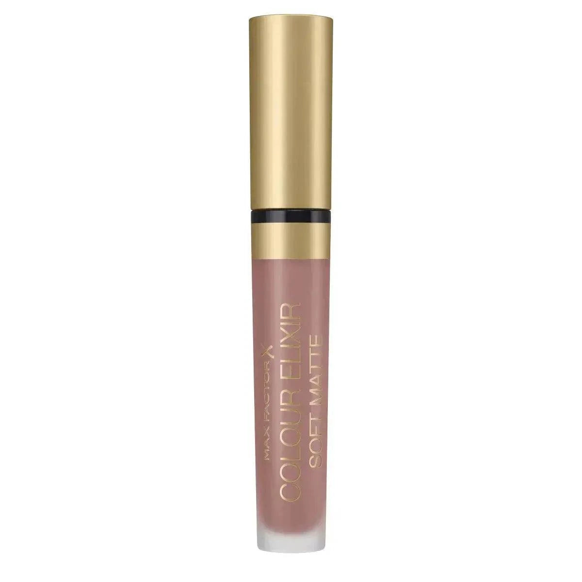 Max Factor Colour Elixir Soft Mat #040 Soft Berry - My Store