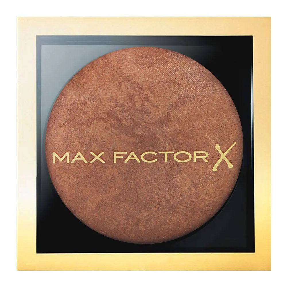 Max Factor Creme Bronzer Light Gold 05 - My Store