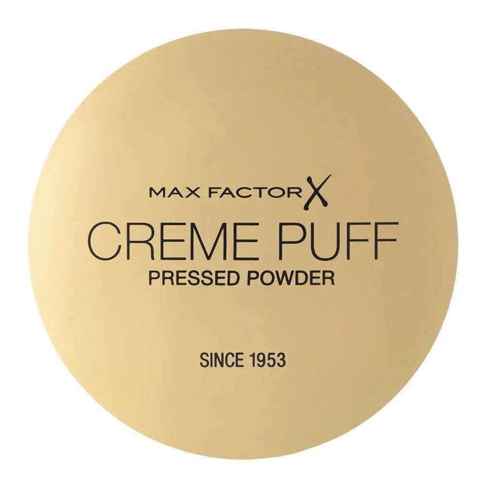 Max Factor Creme Puff Refill 041 Medium Beige - My Store