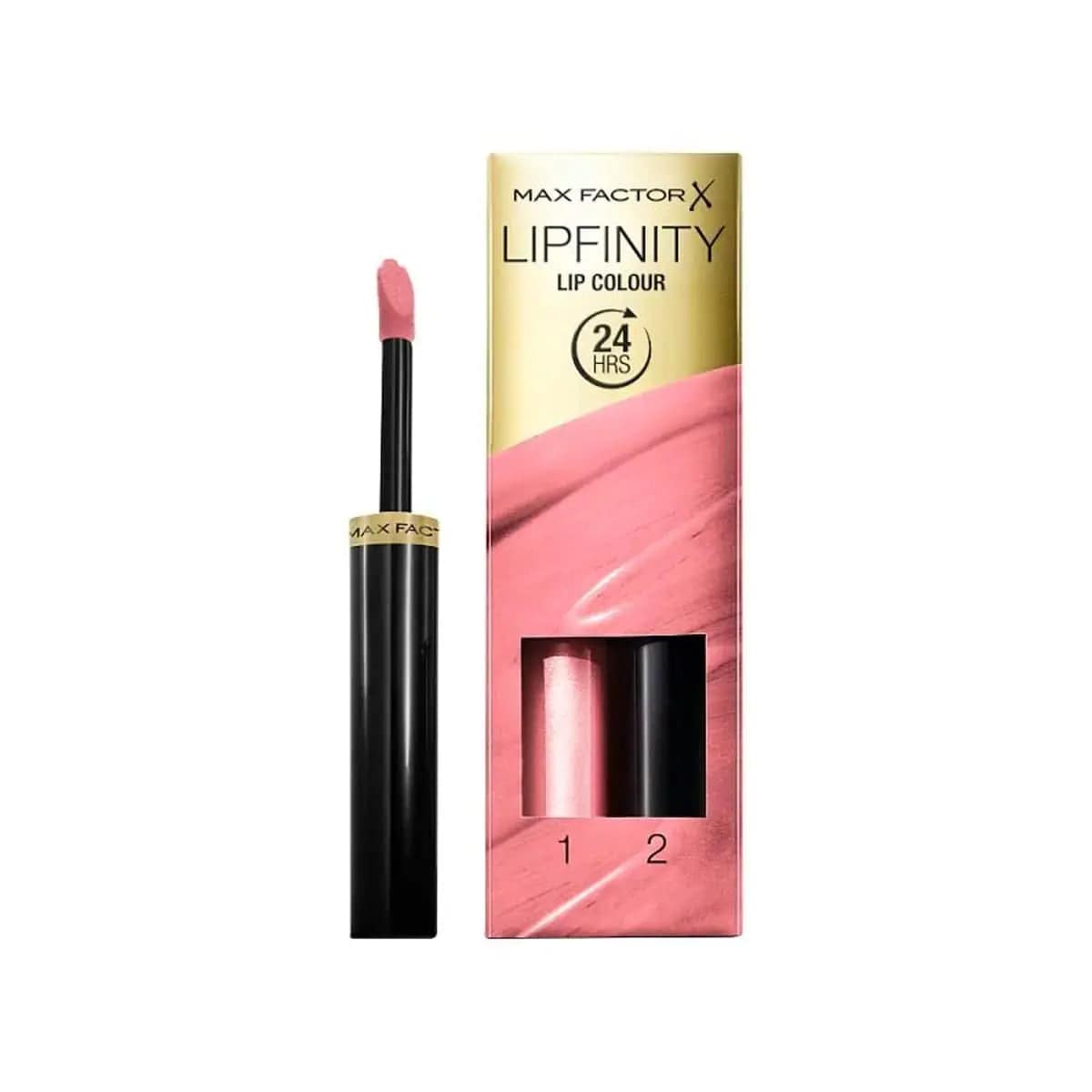 Max Factor Facefinity Compact Fnd 07 - My Store