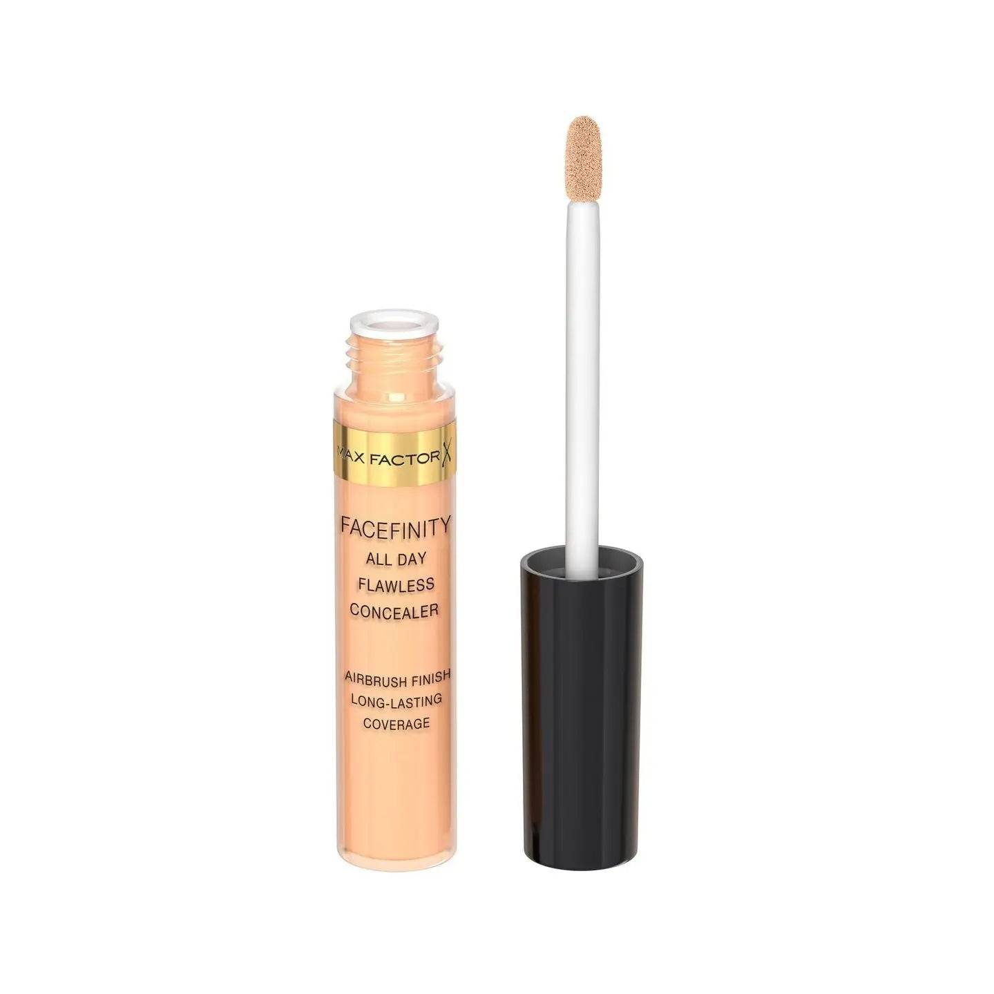 Max Factor Facefinity Concealer 10 - My Store