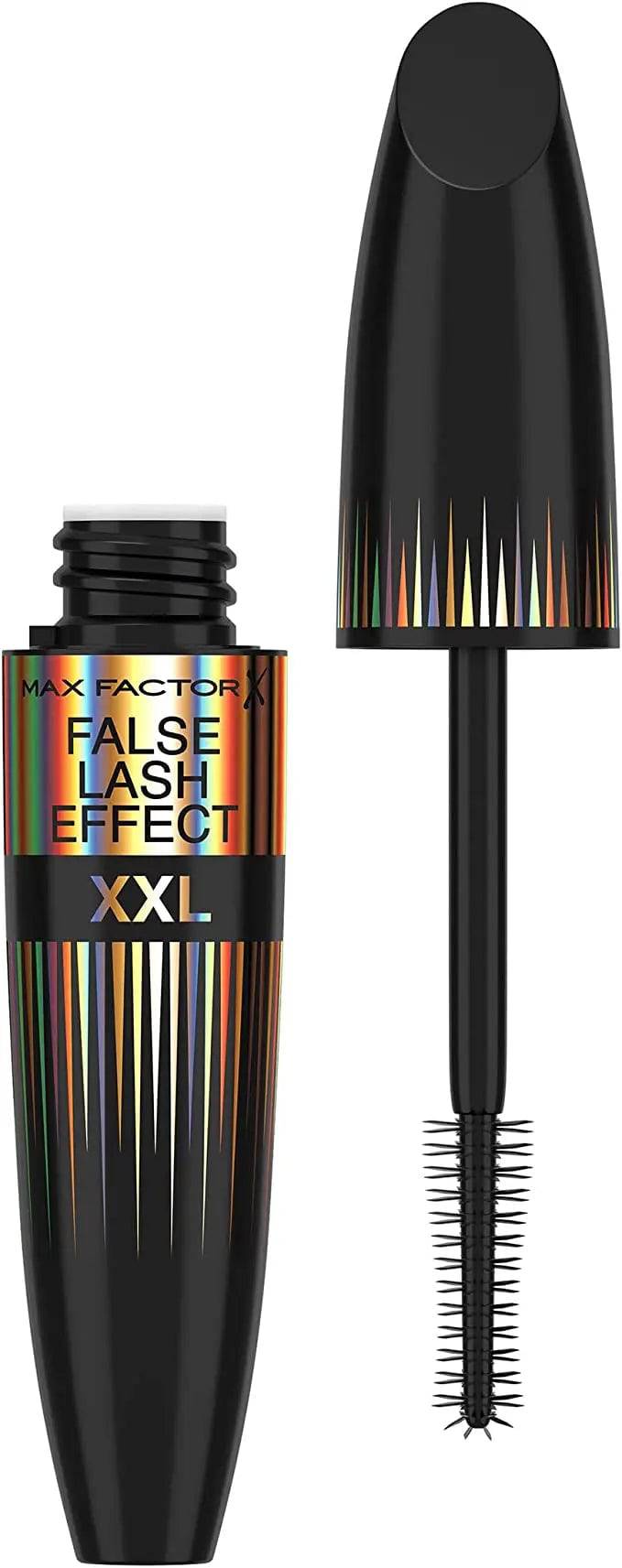 Max Factor Fle XXl Mascara 13.1Ml Black Ivory - My Store