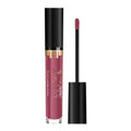 Max Factor Lf Velvet Matte 005 Matte Merlot - My Store