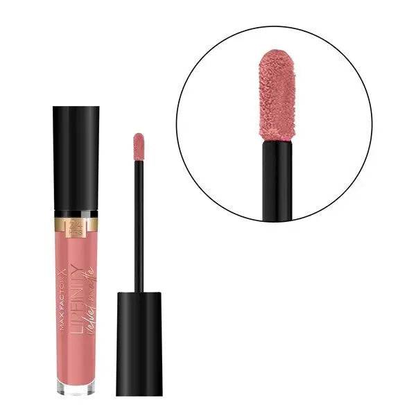 Max Factor Lf Vm Rg Lpk 045 Posh Pink 3.5Ml 17Iv - My Store