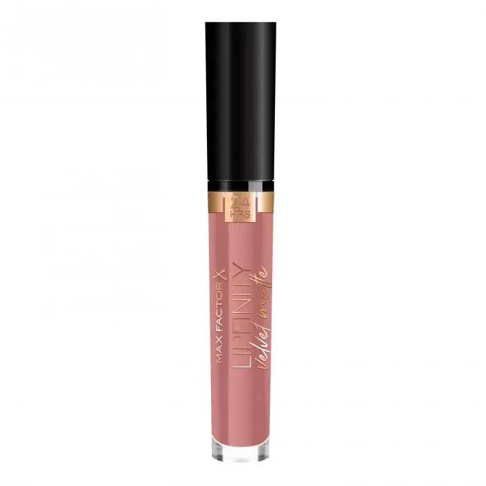 Max Factor Lipfinity Velvet Matte 035 Pink Punch 3.5ML 17V - My Store