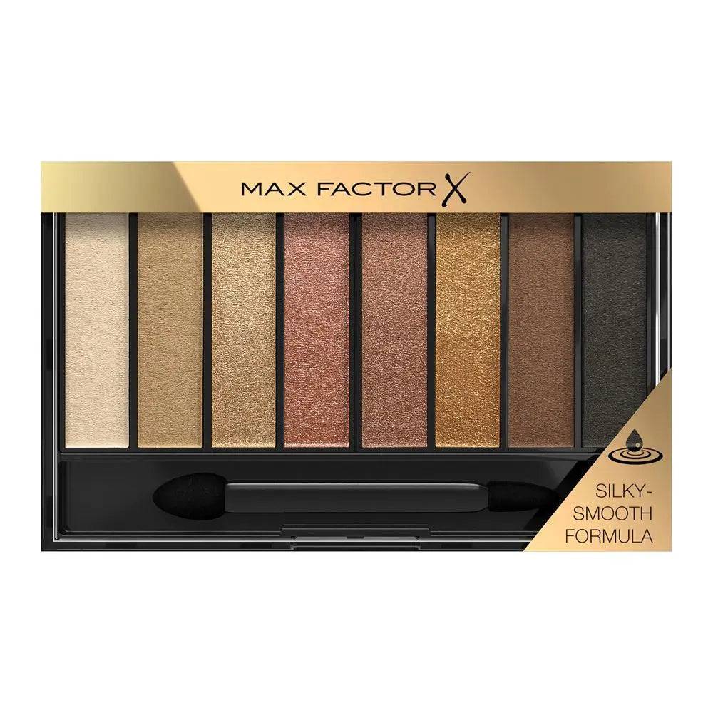 Max Factor Masterpiece Nude Pal Golden Nudes New - My Store