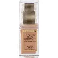 Max Factor Miracle Foundation Healthy Natural 50 Spf20 30ml - My Store
