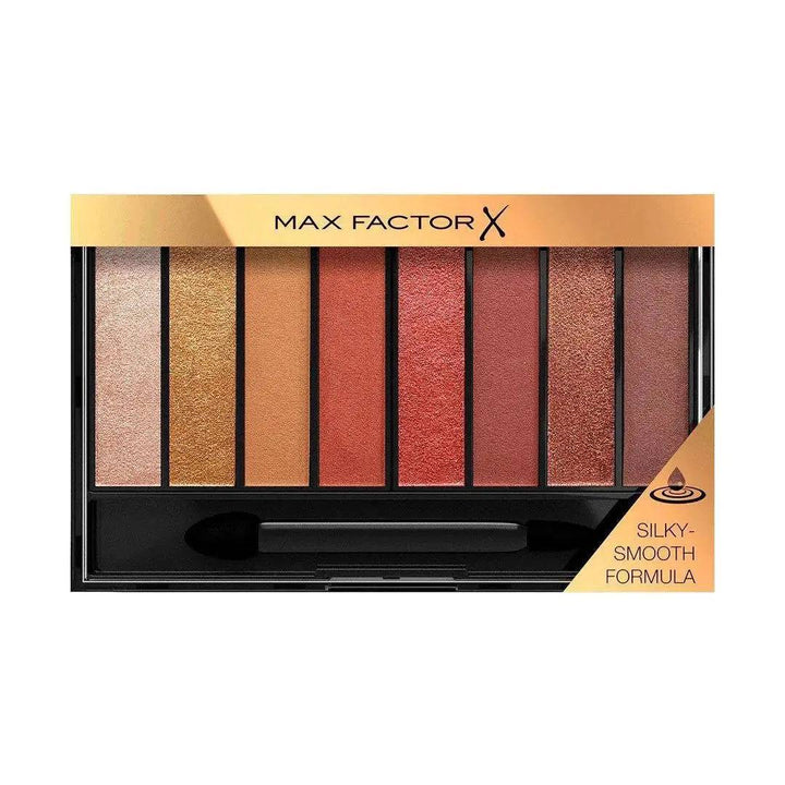 Max Factor Mp Nude Pal Golden Nudes Cherry Nudes - My Store